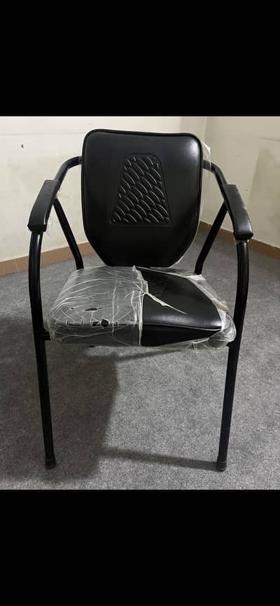 Office chairs 10 total