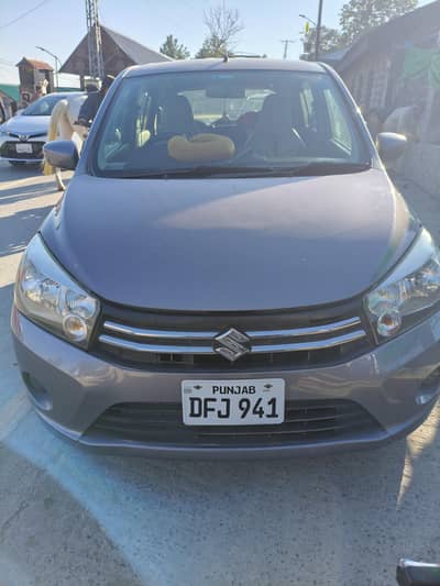 i Cultus VXL 2021 total genman