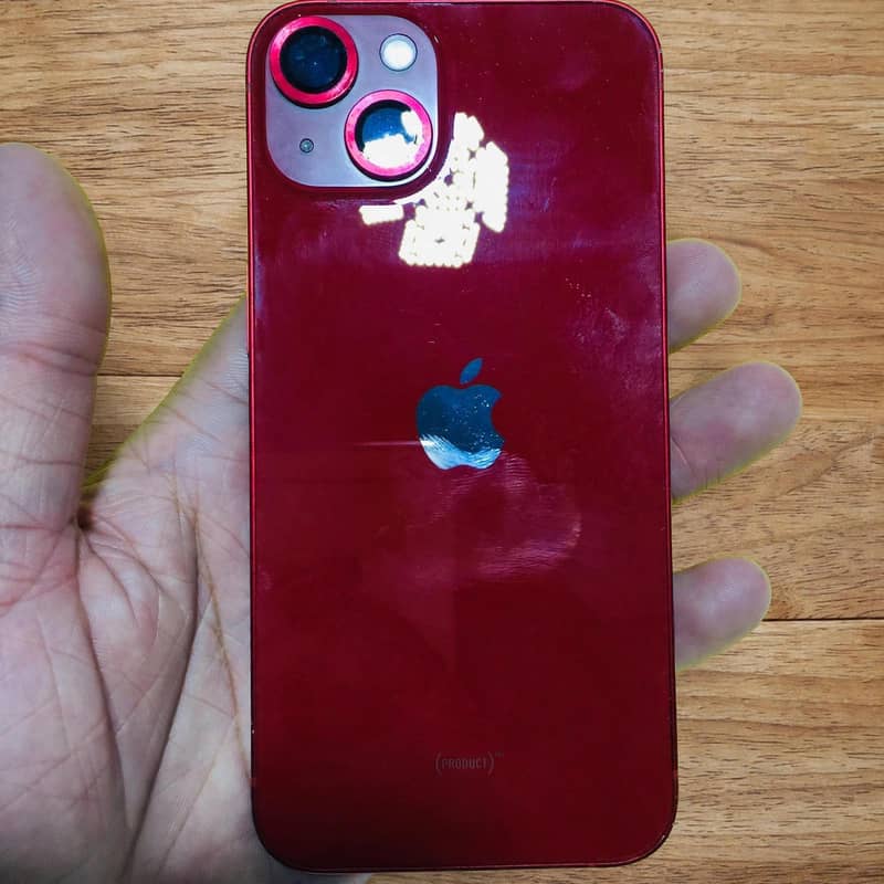 Apple iPhone 13 0
