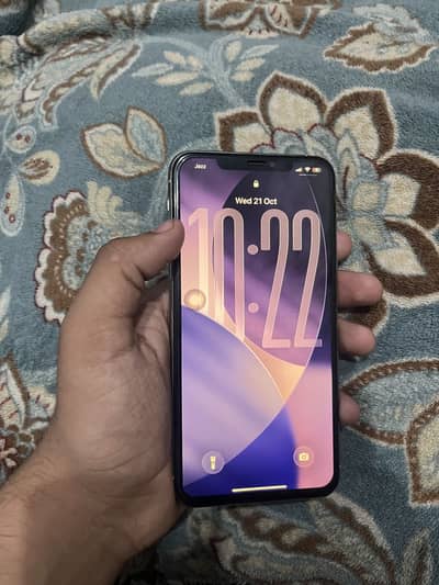 Apple iPhone 11 Pro Max