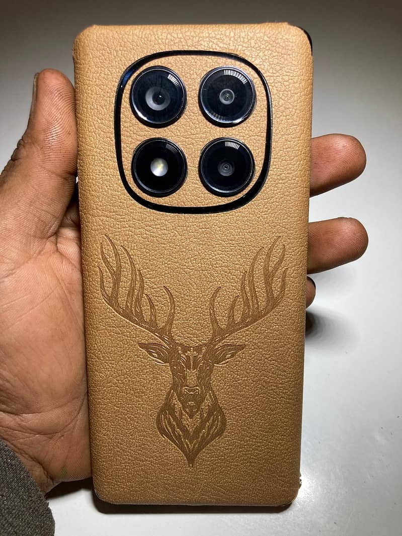 Redmi note 14pro 1