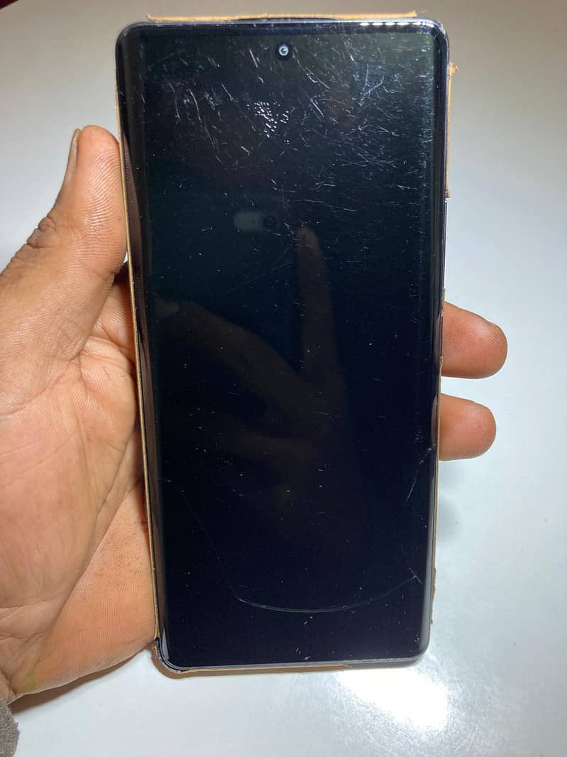 Redmi note 14pro 3