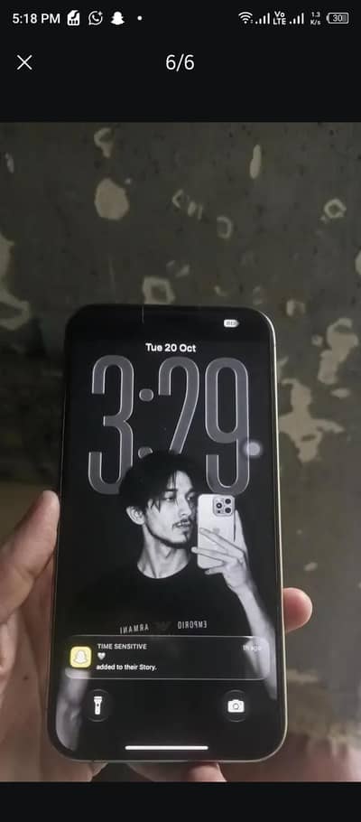 Apple iPhone 15 Pro Max