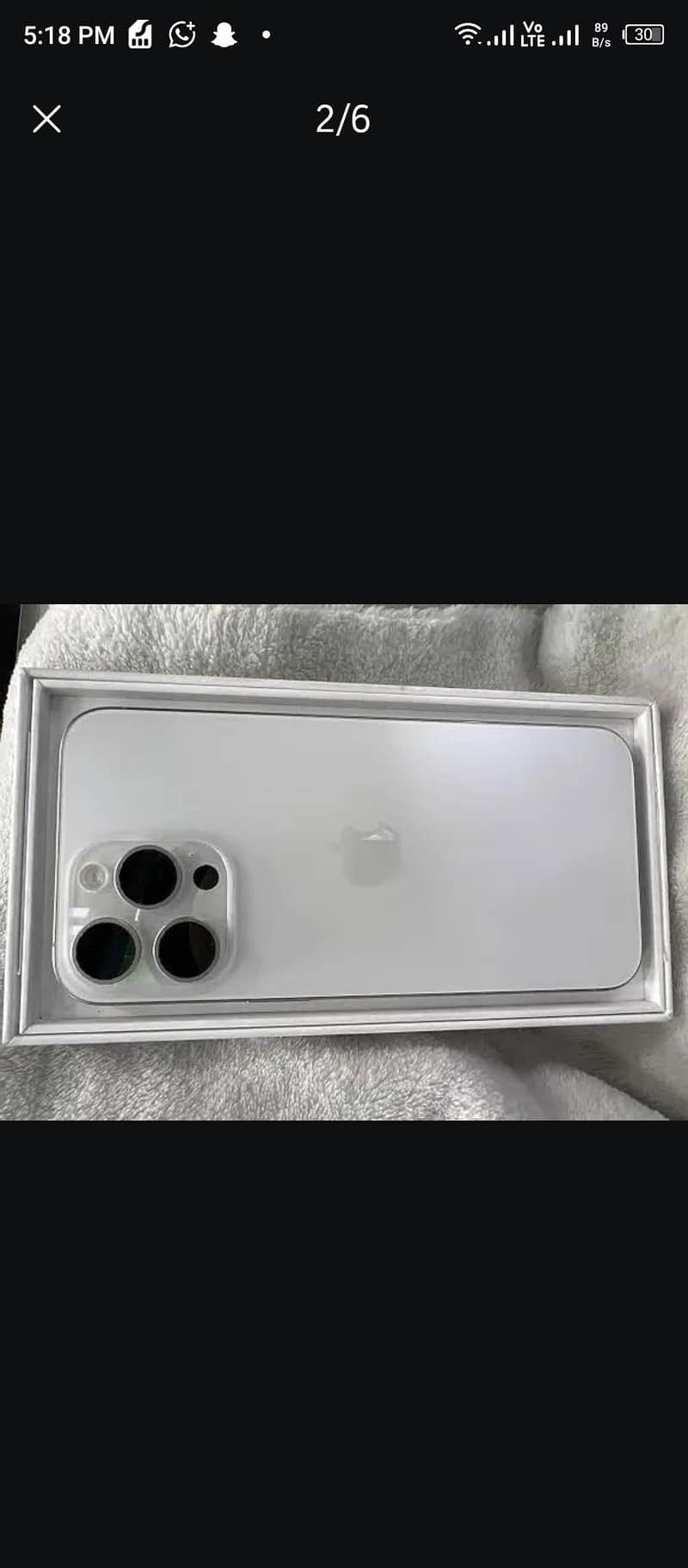Apple iPhone 15 Pro Max 3