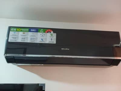 ecostar inverter ac ready to wifi
