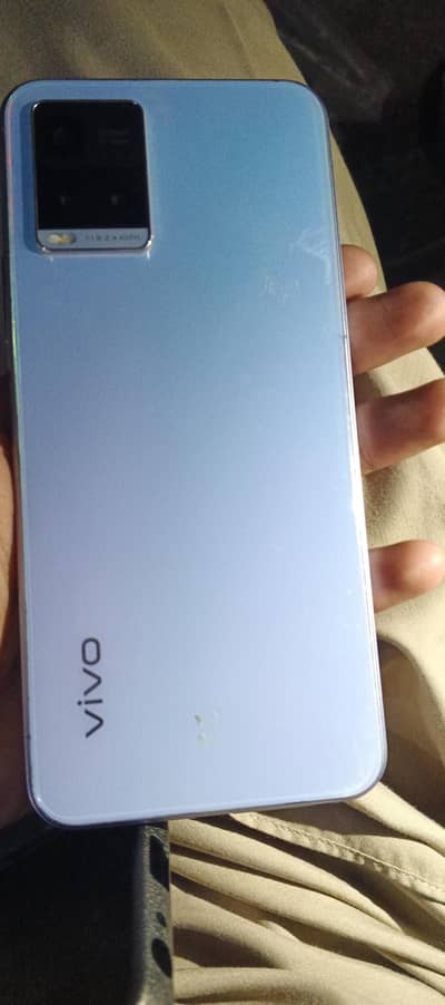 Vivo Y21T