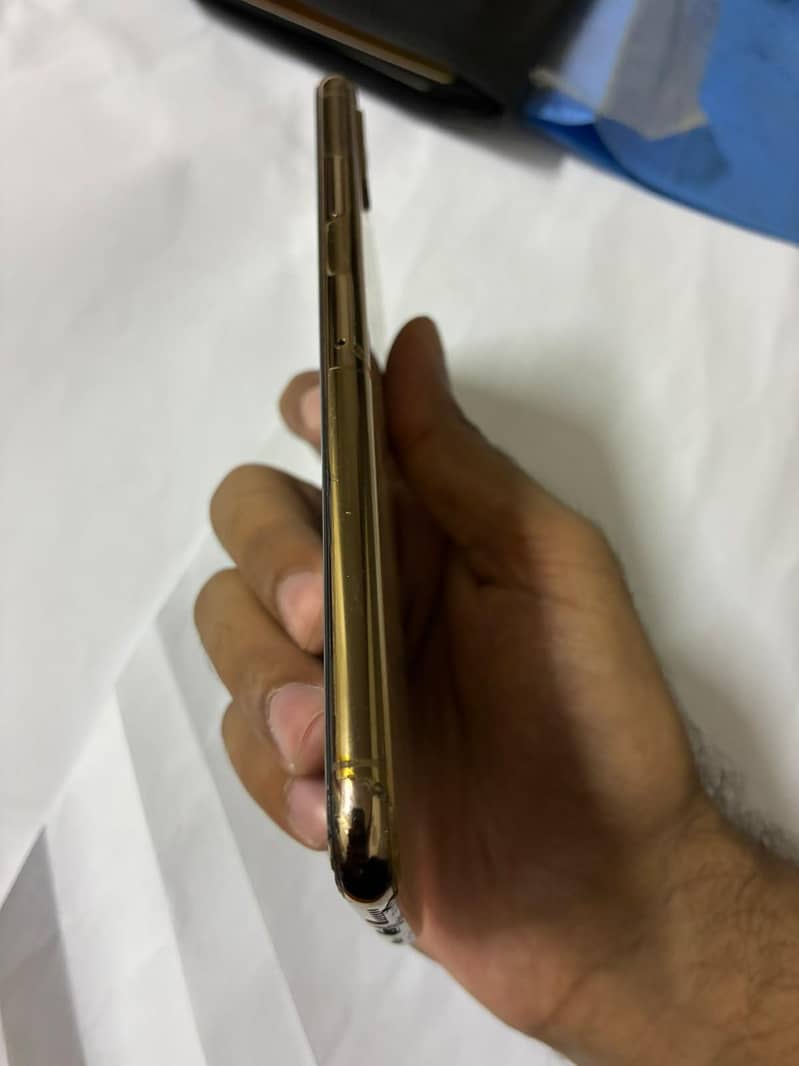 Apple iPhone XS Max 1