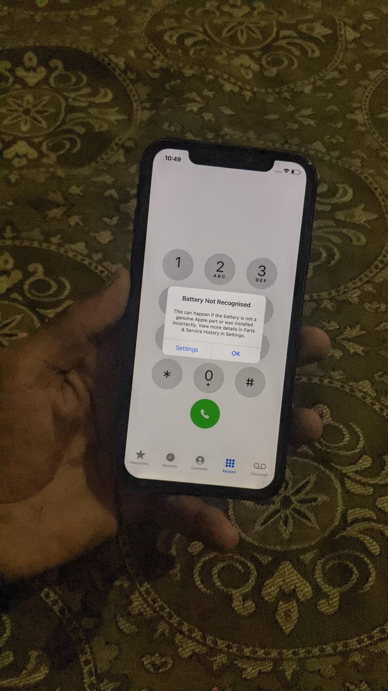Apple iPhone XR 2
