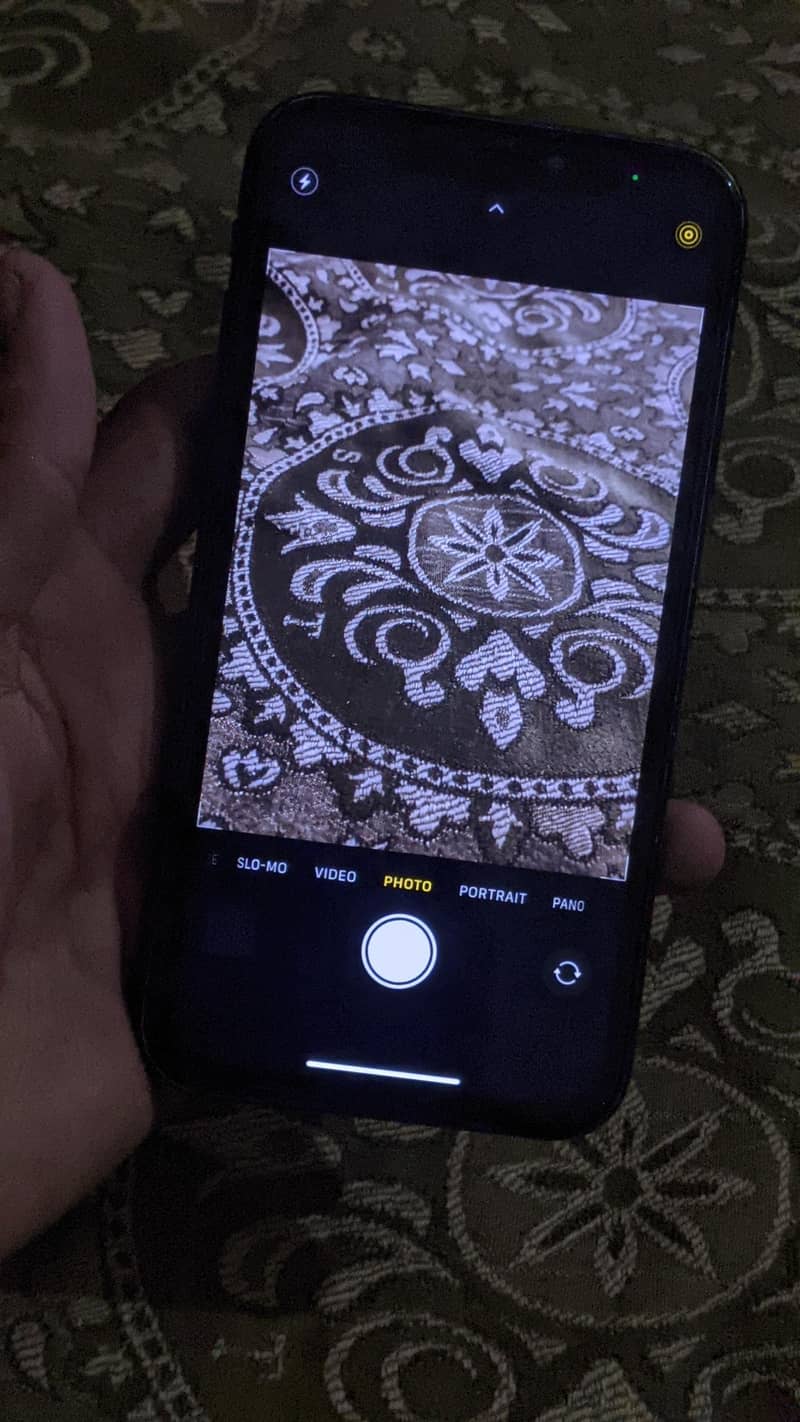 Apple iPhone XR 3