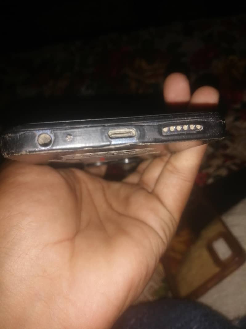 infonix smart8 0