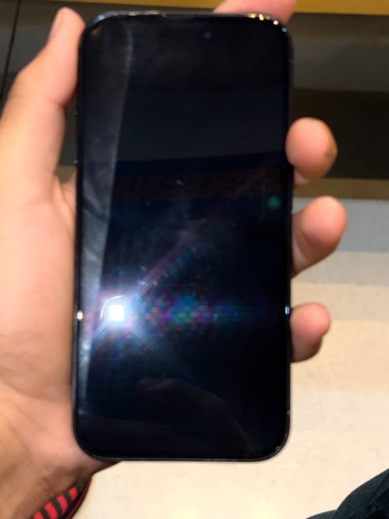 Apple iPhone 15 Pro 5