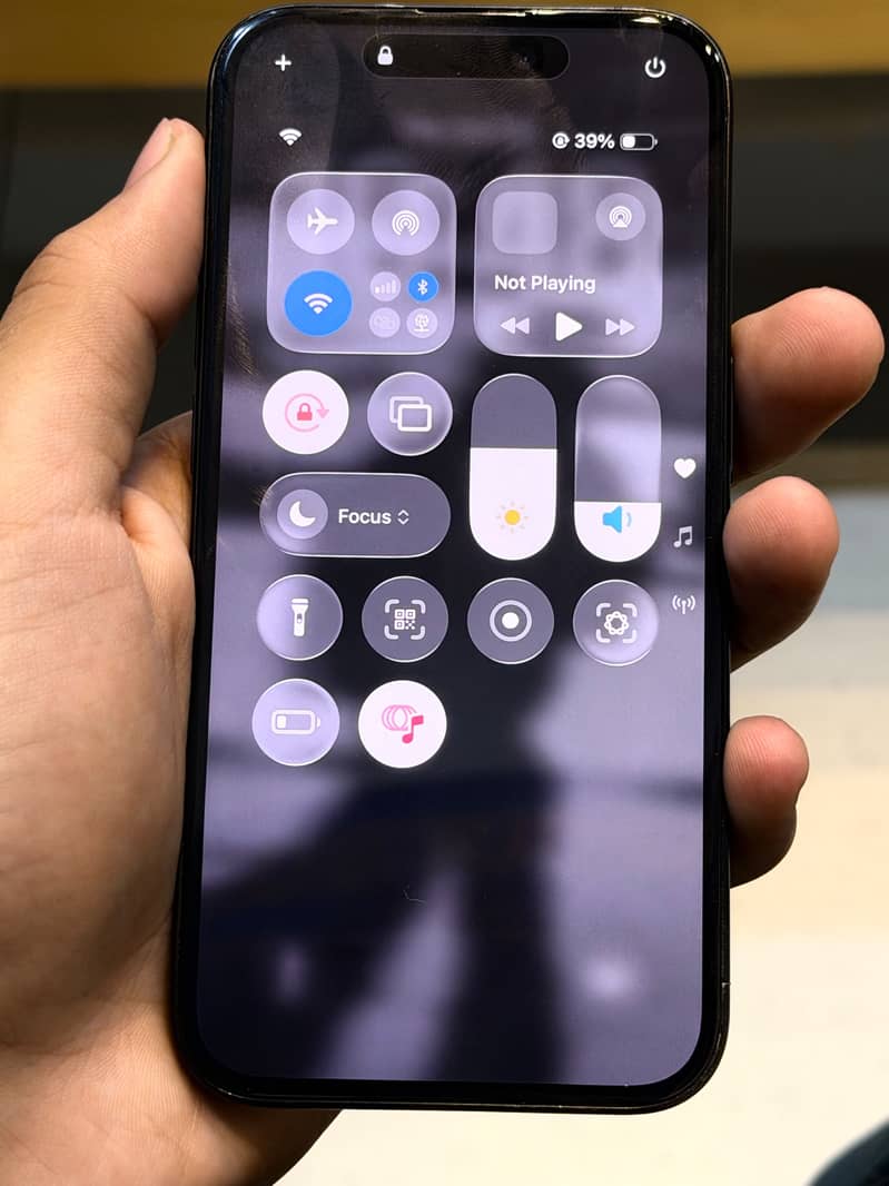 Apple iPhone 15 Pro 6
