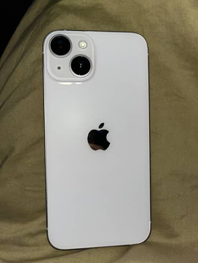 Apple iPhone 14 exchange not possible