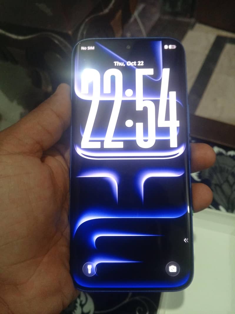 Infinix note edge 1