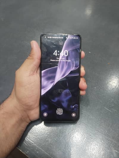 OPPO Reno6