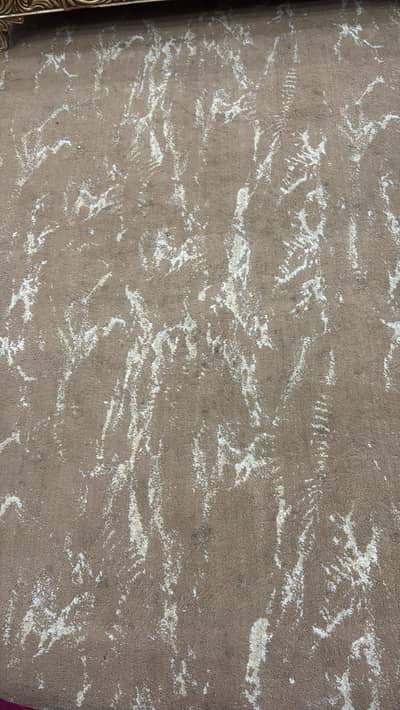 Floor full carpet for your home