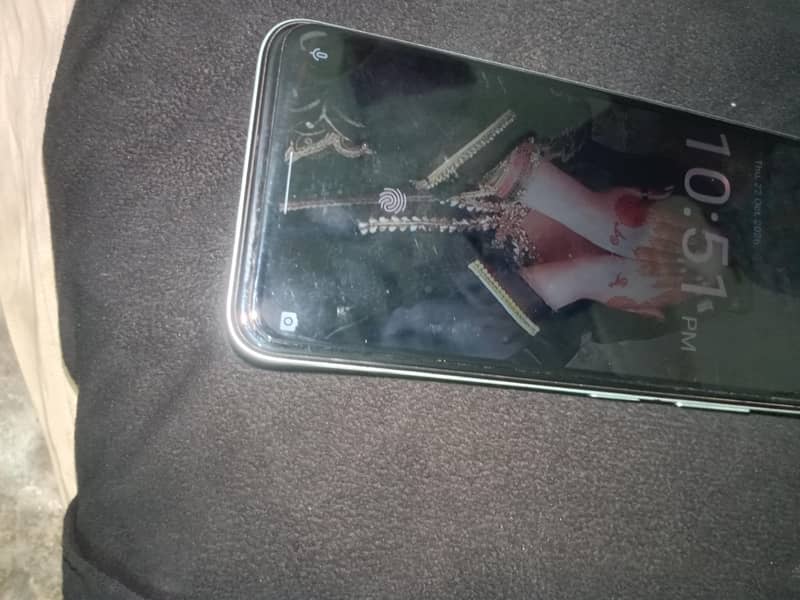 Tecno Spark Go 0