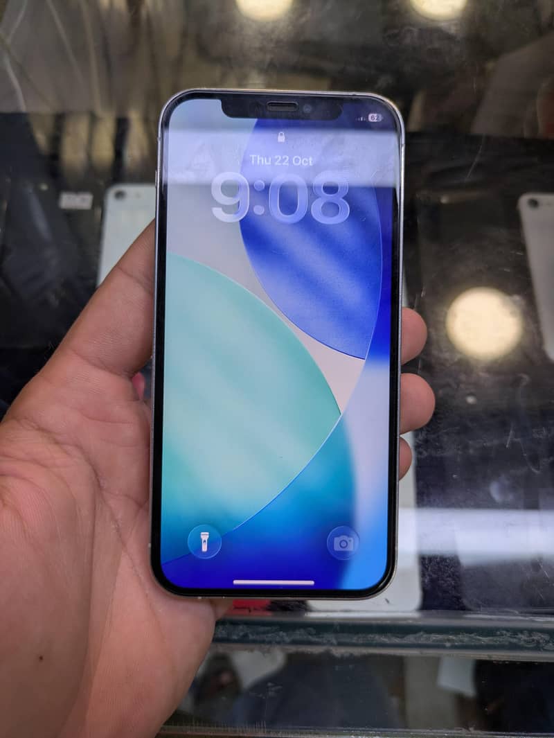 Apple iPhone 12 Pro 1