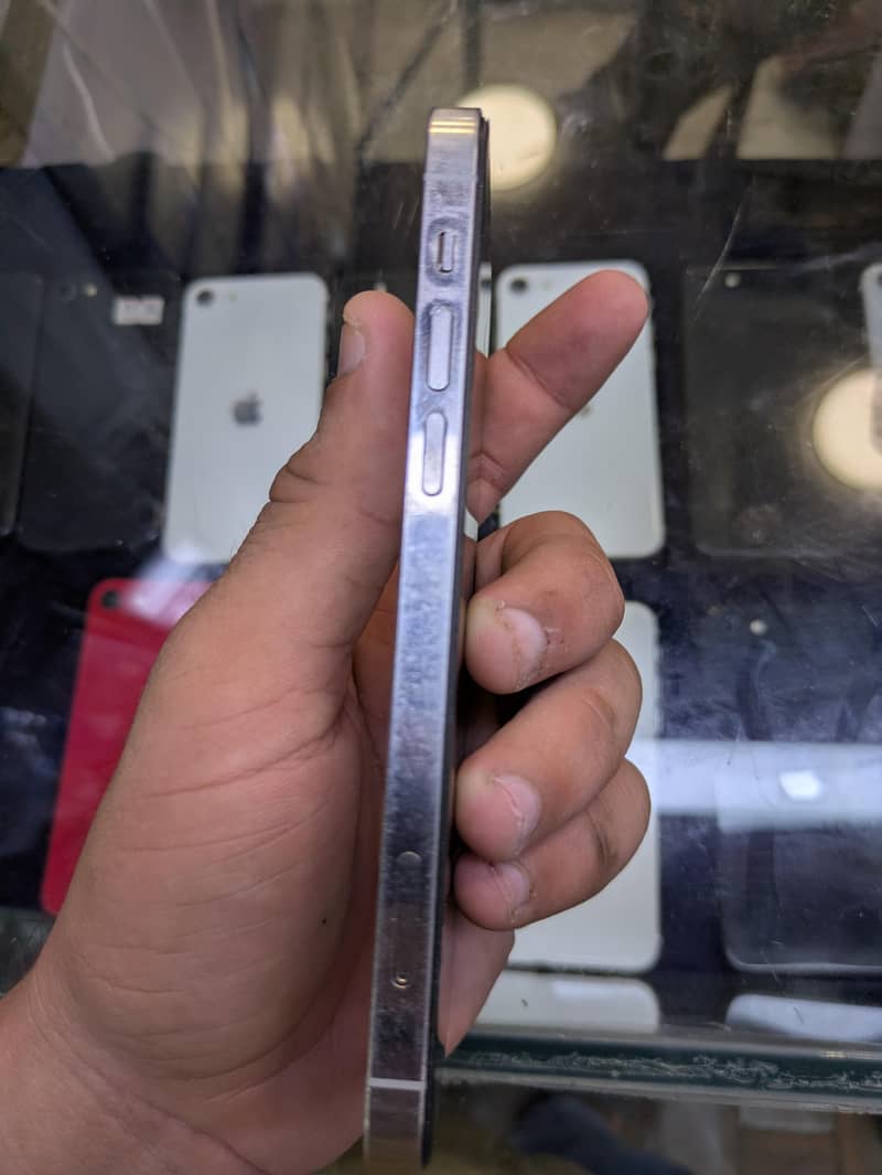 Apple iPhone 12 Pro 5