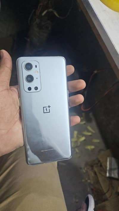 One Plus 9 Pro