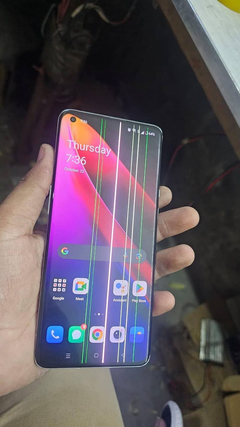 One Plus 9 Pro 1