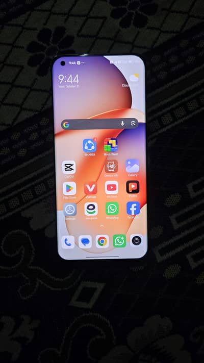 Xiaomi Mi 11 Ultra 5G