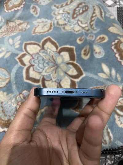 Apple iPhone 13 l 128 gb Good Condition/ Location Ahmedpur East