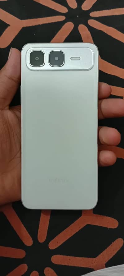 Infinix Smart 10 plus