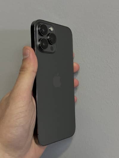 Apple iPhone 13 Pro Max