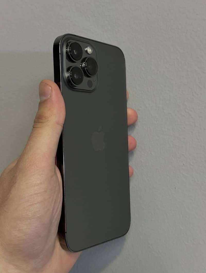 Apple iPhone 13 Pro Max 0