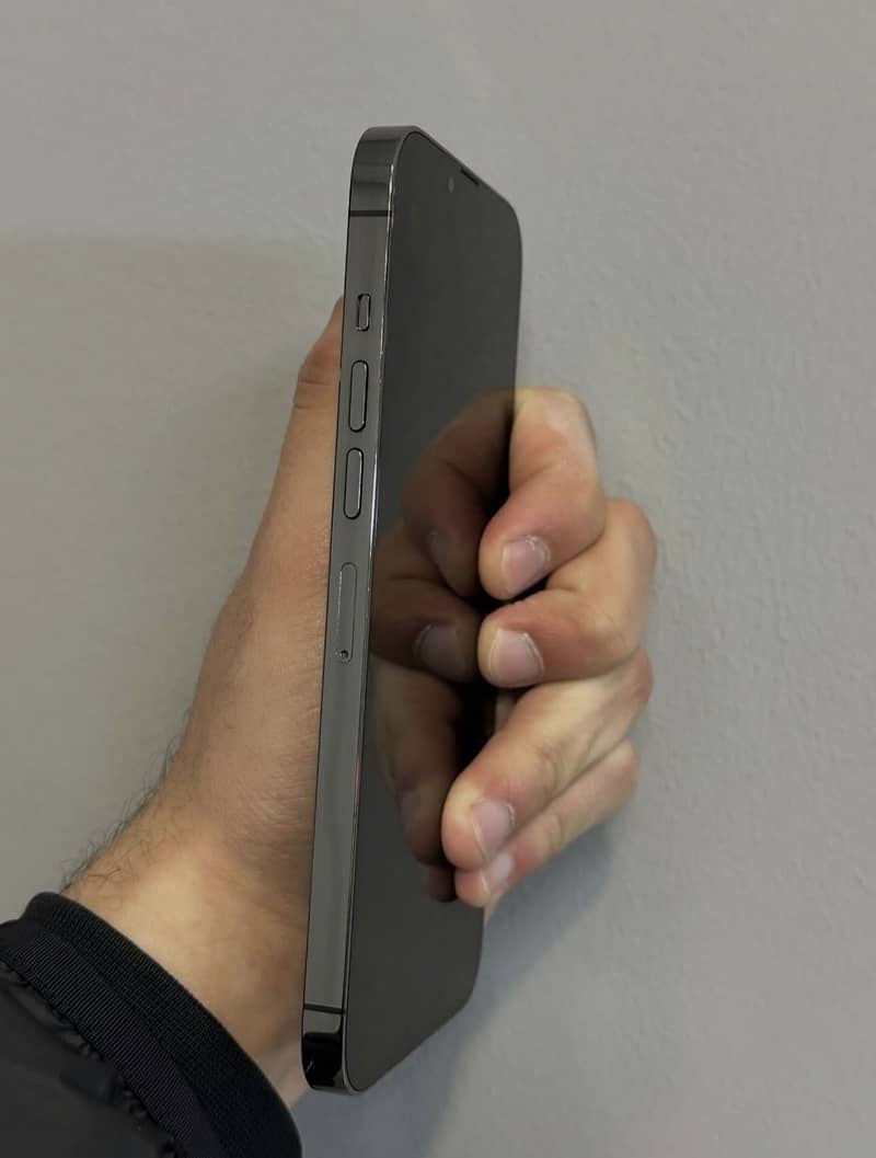 Apple iPhone 13 Pro Max 1
