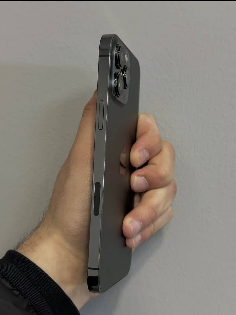 Apple iPhone 13 Pro Max 2