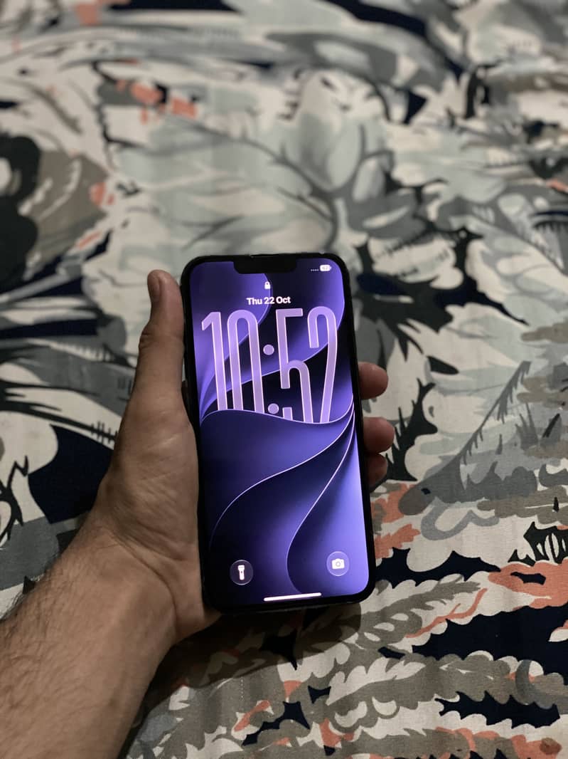 IPhone 13 1