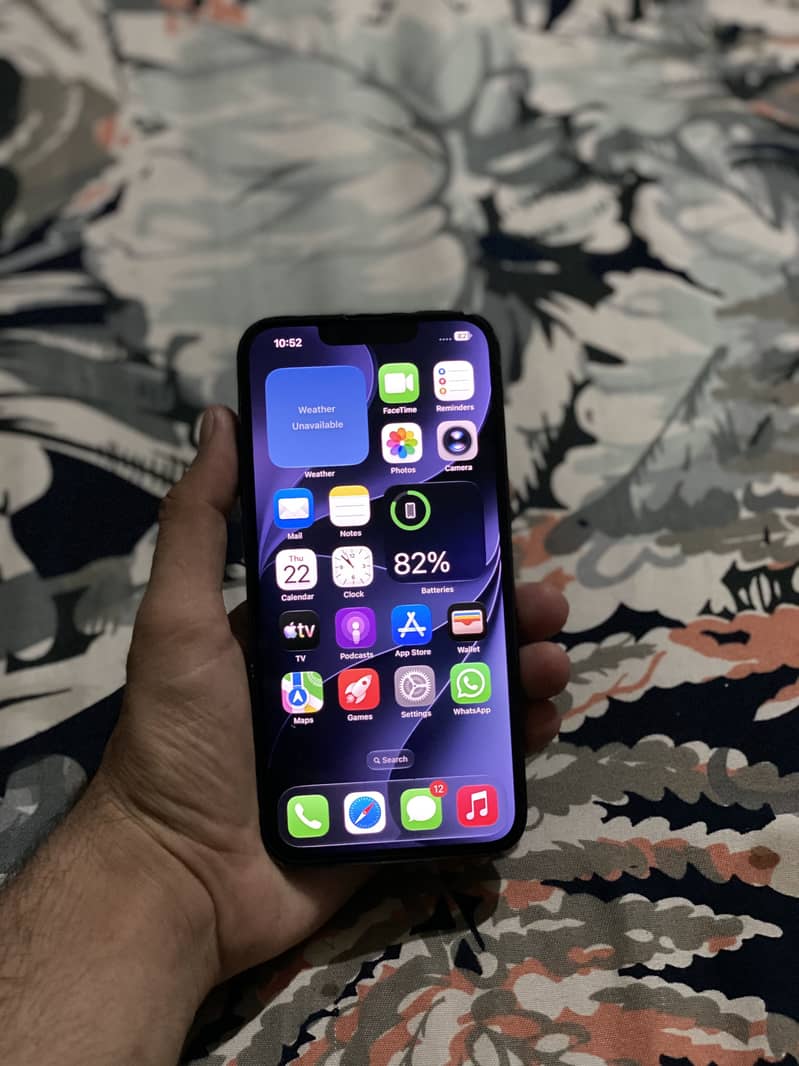 IPhone 13 2