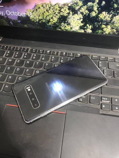 Samsung Mobile S10 Plus
