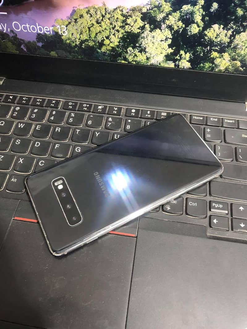 Samsung Mobile S10 Plus 0