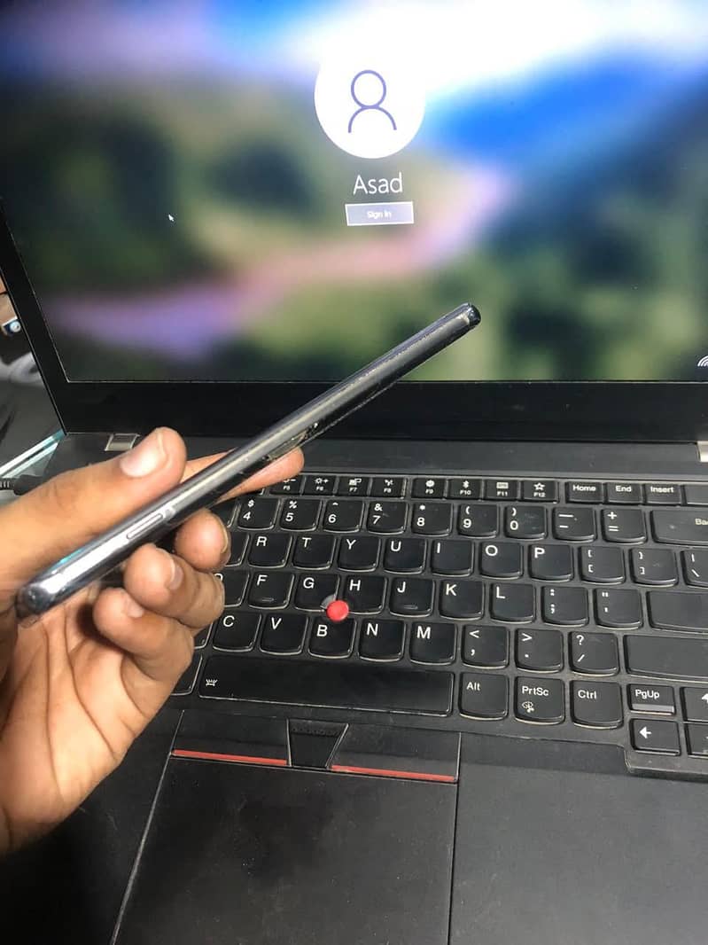 Samsung Mobile S10 Plus 8