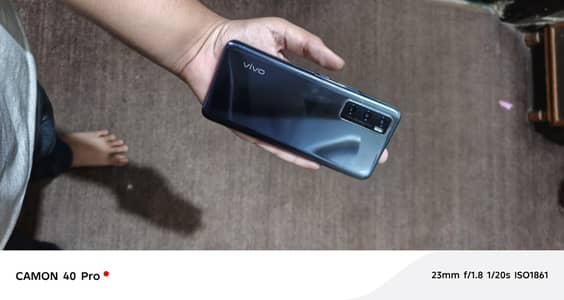 Vivo V20 SE
