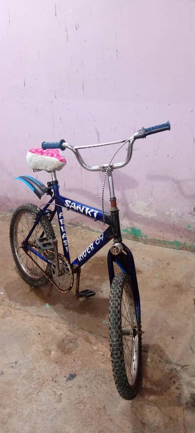 bicycles for sale