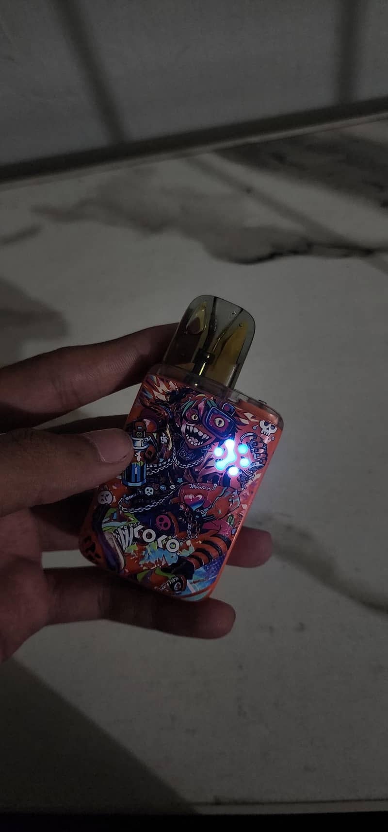 koko/Vape/Pod/ 18+ 1