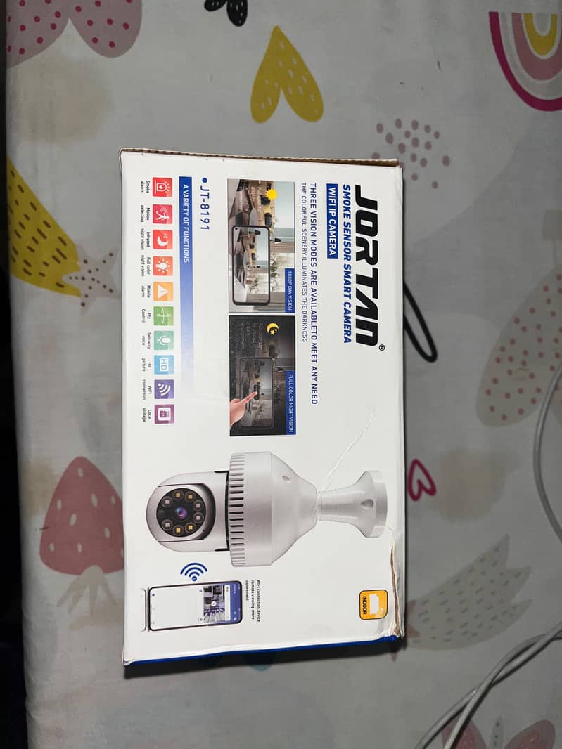 imported CCTV CAMERA 0