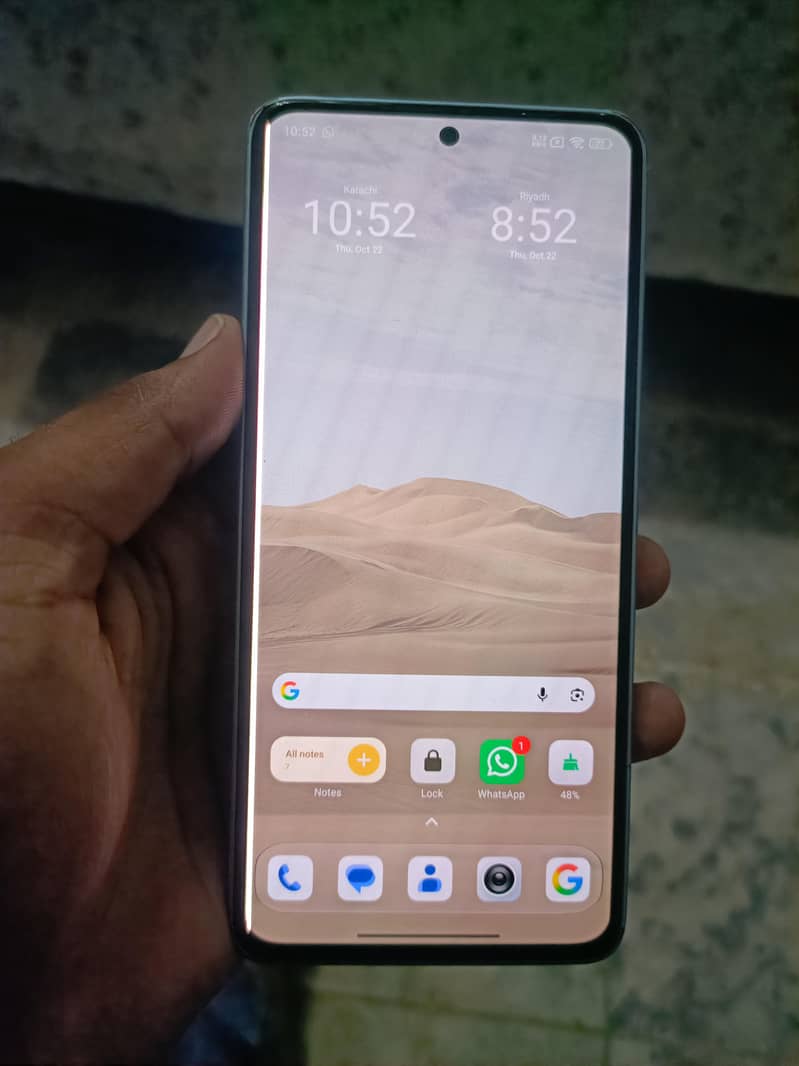 Xiaomi Redmi Note 13 0