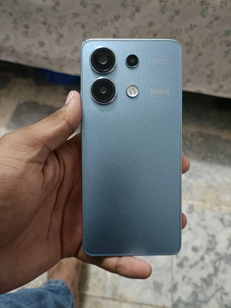 Xiaomi Redmi Note 13 1