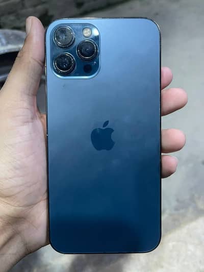 Apple iPhone 12 Pro Max