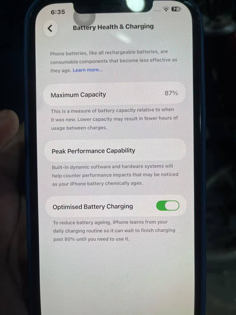 Apple iPhone 12 Pro Max 1