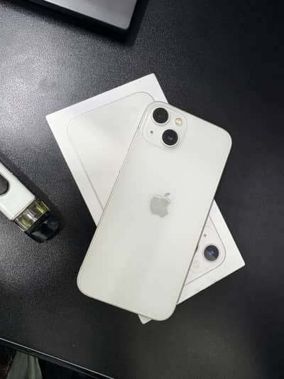 Apple iPhone 13 PTA approved | 256 GB