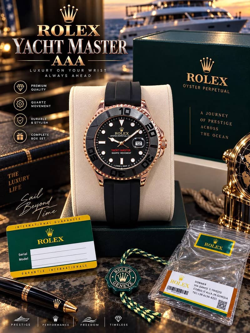 Rolex 0