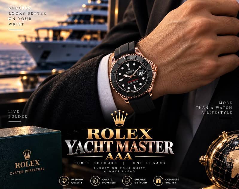 Rolex 1