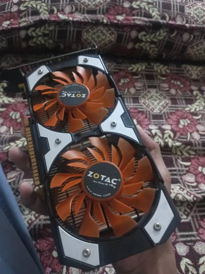 GTX 750ti 2gb 128bit