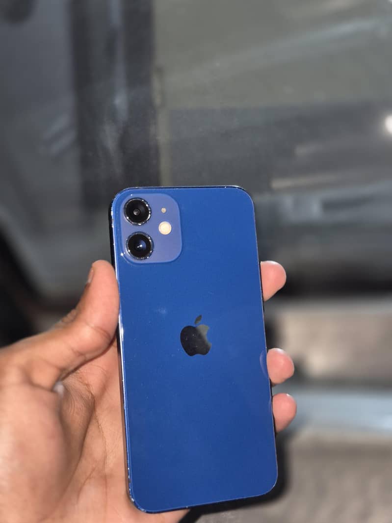 Apple iPhone 12 mini 2